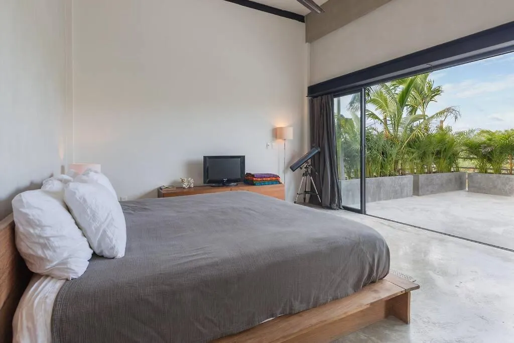 Ferienwohnung Luxury Penthouse 300M2 With Private Terrace & Pool Tulum 0*,