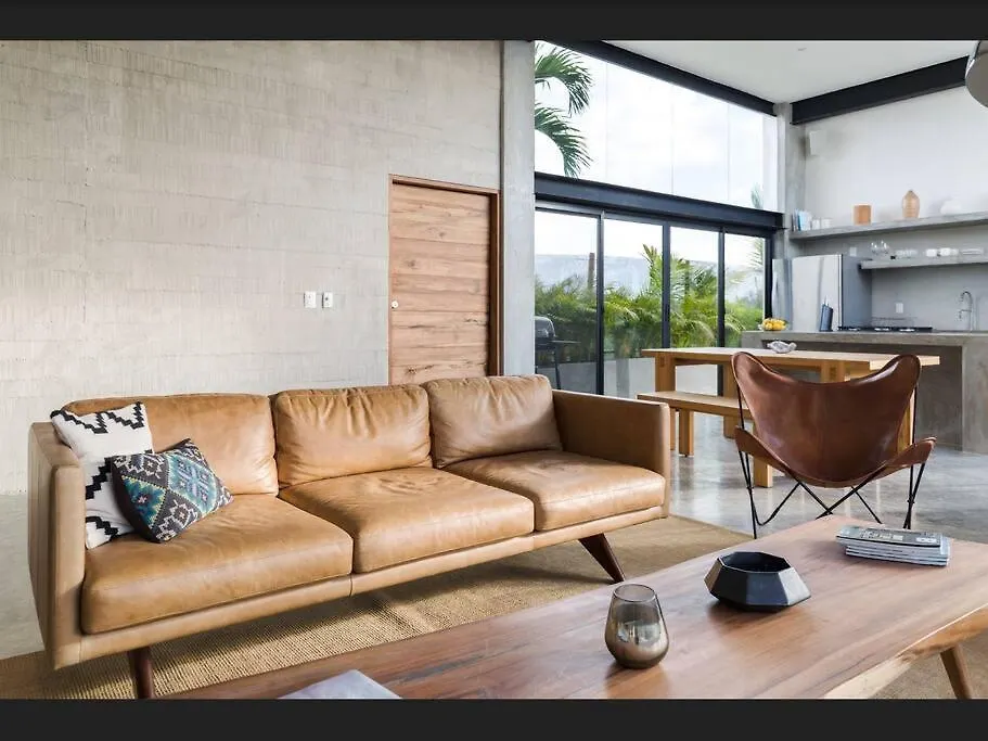 アパート トゥルムLuxury Penthouse 300M2 With Private Terrace & Poolアパートメント