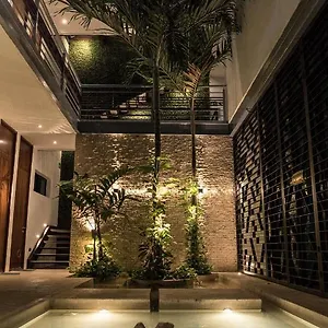 4* Hotel Boutique Murana